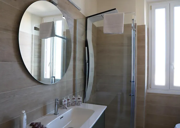 Апартаменты Vatican Jacuzzi House Рим