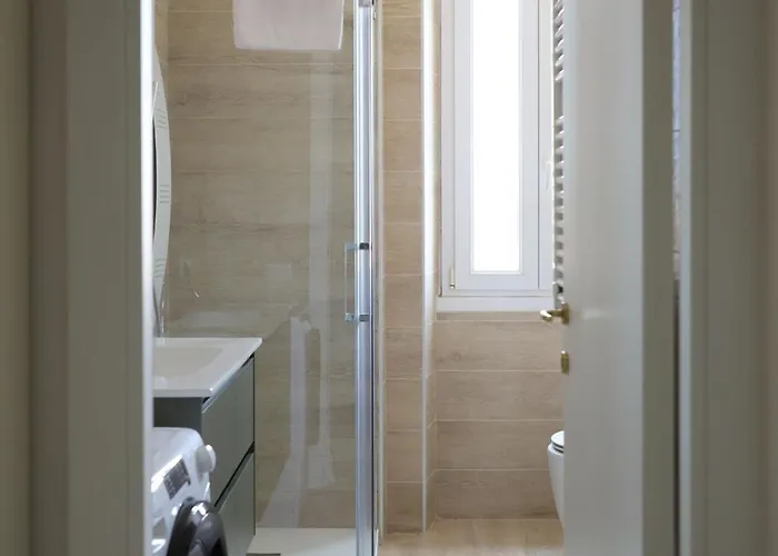 Vatican Jacuzzi House * Рим
